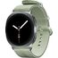 Galaxy Watch8 | 44 мм | 4G LTE | Graphite | Athleisure/Sage | M/L, Размер: 44 мм, Цвет: Graphite, Тип ремешка: Athleisure, Цвет ремешка: Sage, Размер ремешка: M/L, Подключение часов: Bluetooth / Wi-Fi + 4G LTE
